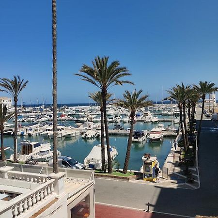 Beautiful Refurbished Apartment Duquesa Port Casares Buitenkant foto