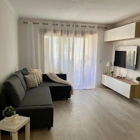 Beautiful Refurbished Apartment Duquesa Port Casares Buitenkant foto