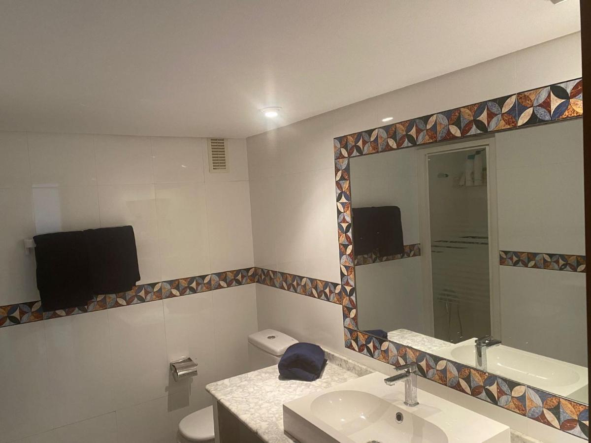 Beautiful Refurbished Apartment Duquesa Port Casares Buitenkant foto