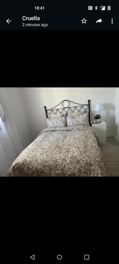 Beautiful Refurbished Apartment Duquesa Port Casares Buitenkant foto